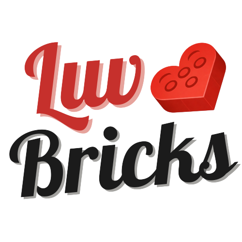 LuvBricks